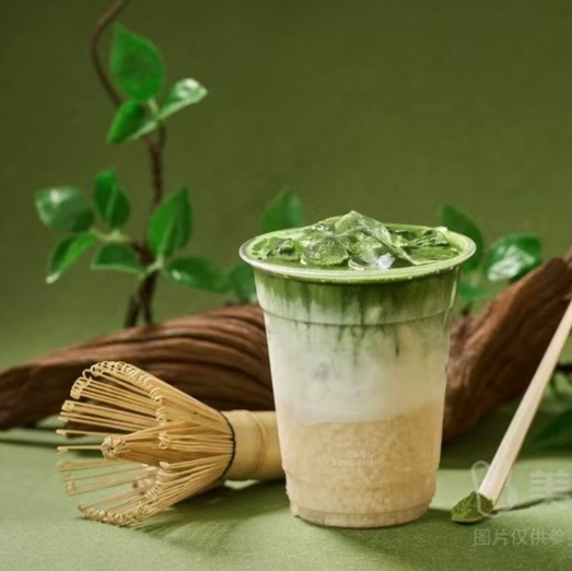 瓊漿釀•銅仁抹茶甜酒釀