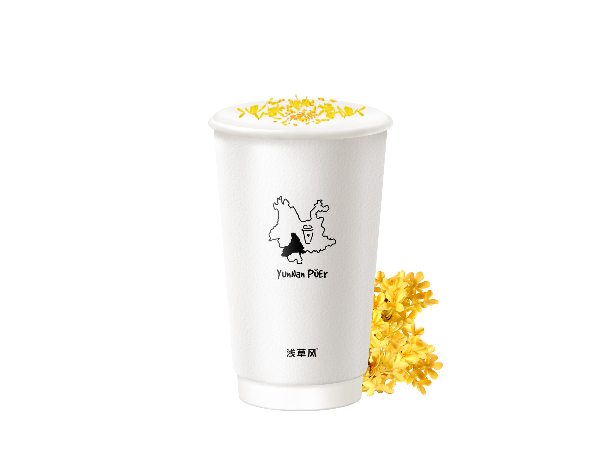 桂花弄
