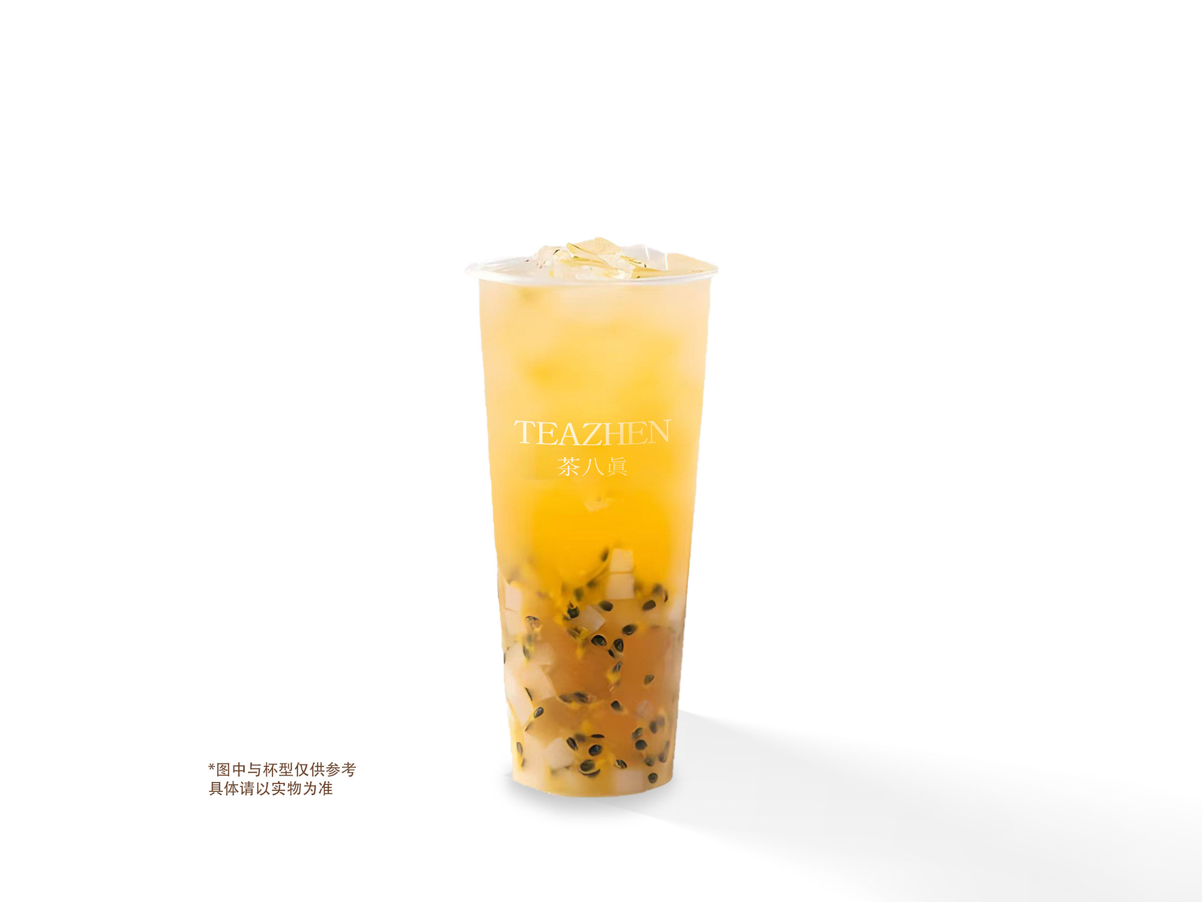 双Q百香果