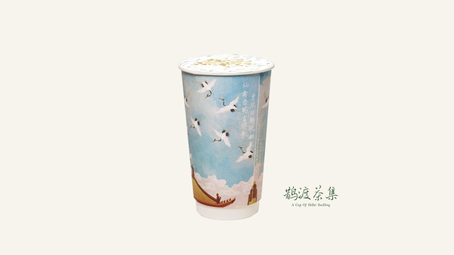 潮州单枞（贪杯乌龙）