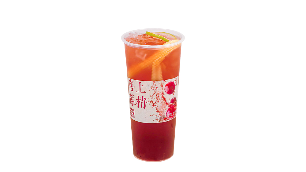 喜上莓梢