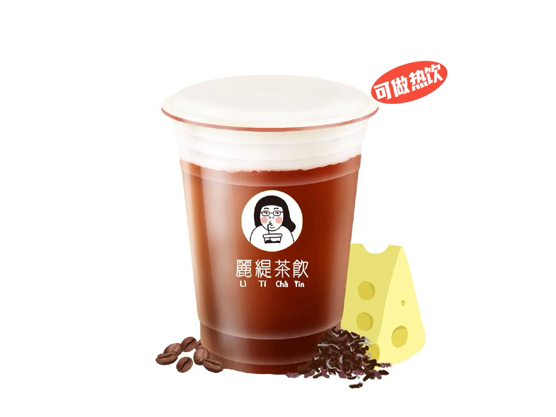 芝心云顶锡兰红茶