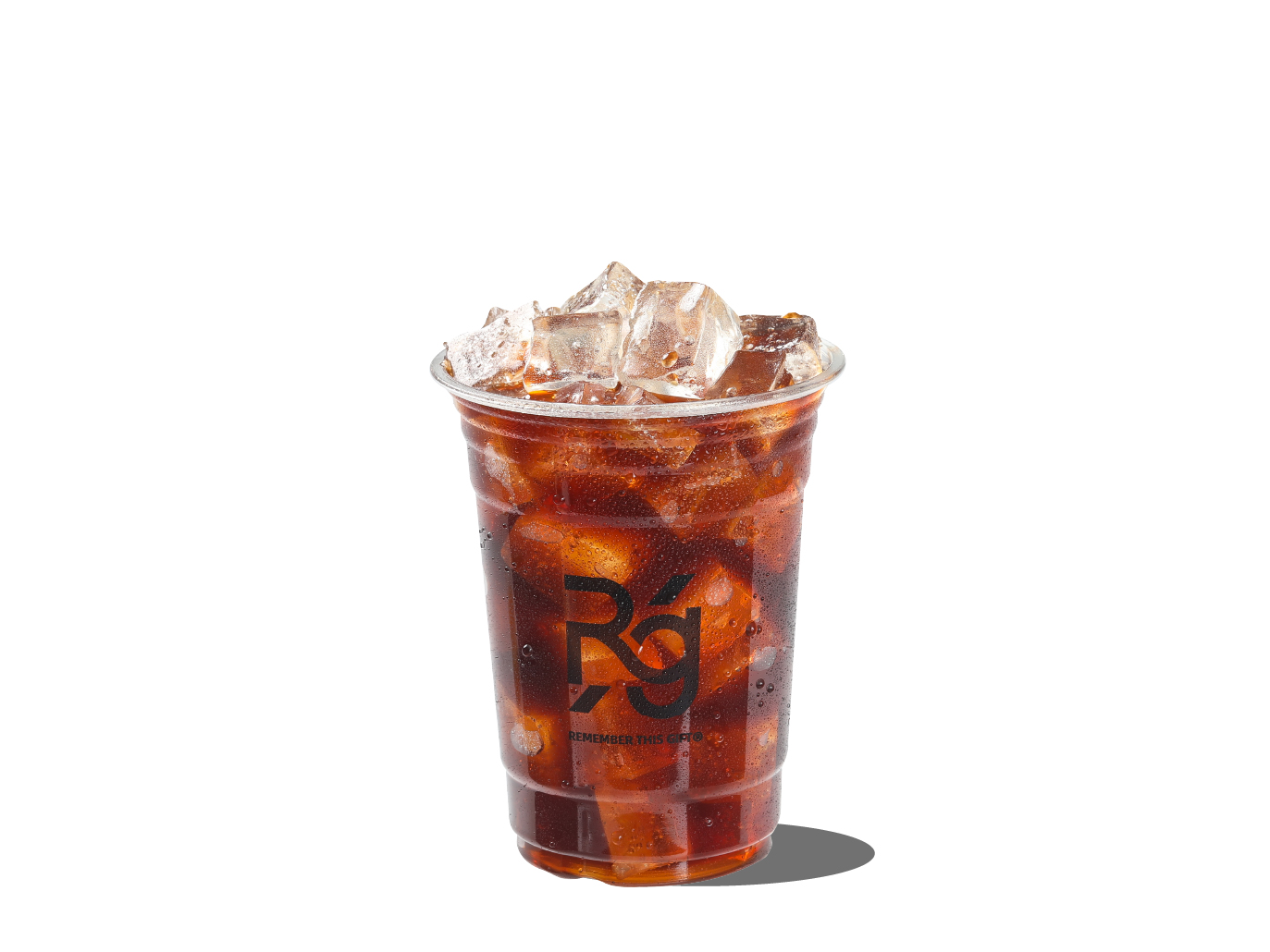冷萃普洱茶