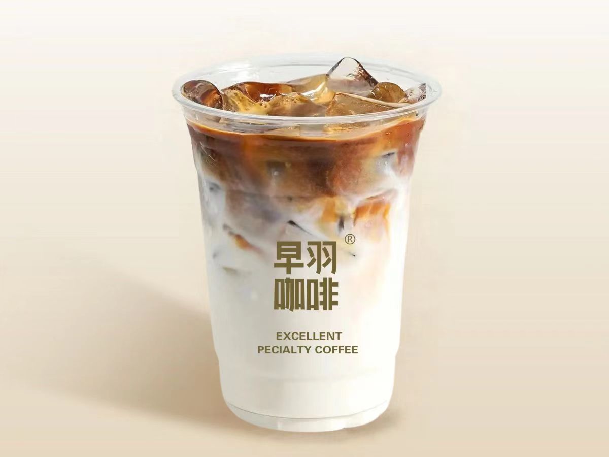 啵啵厚乳拿铁