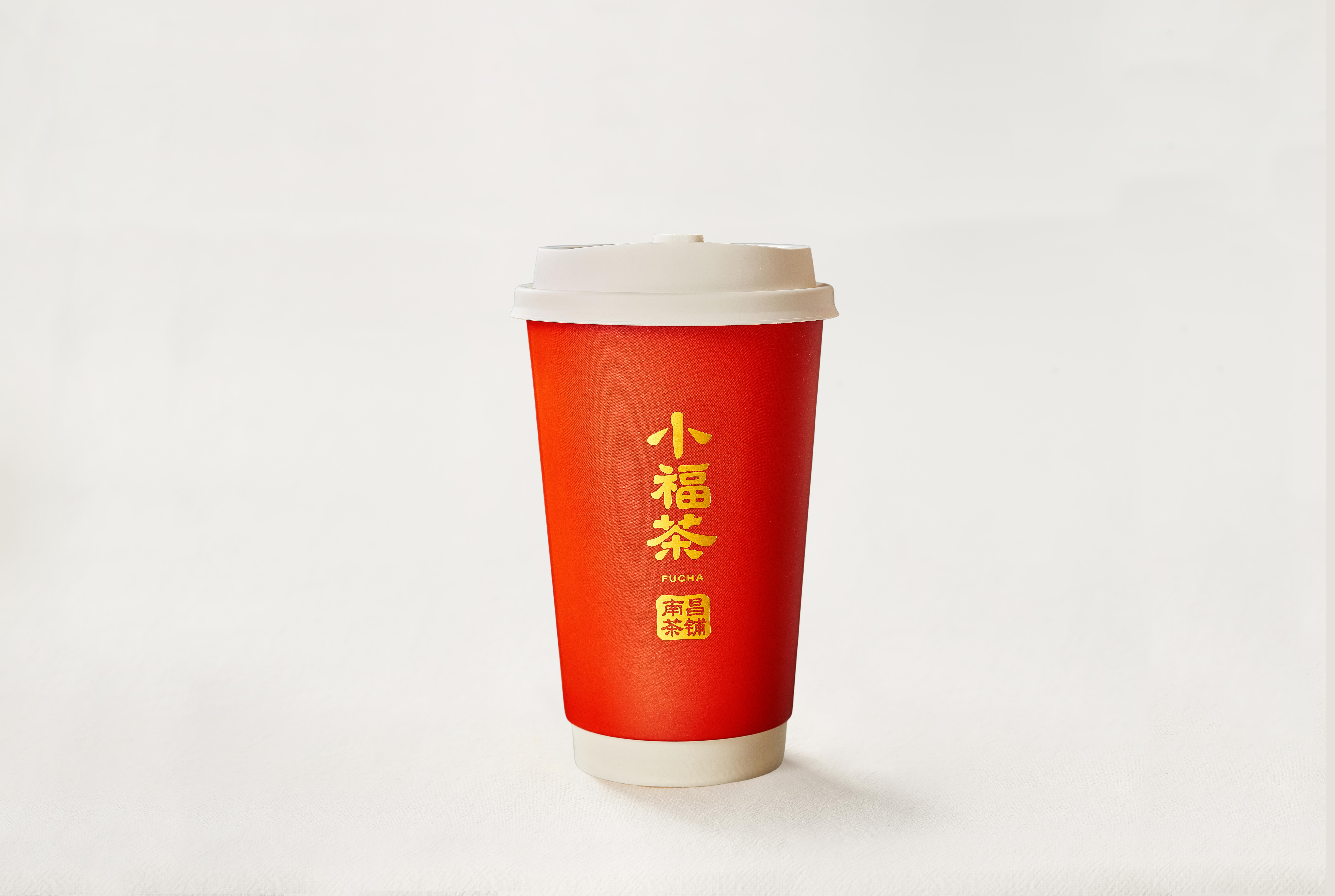 栀子绿茶纯茶