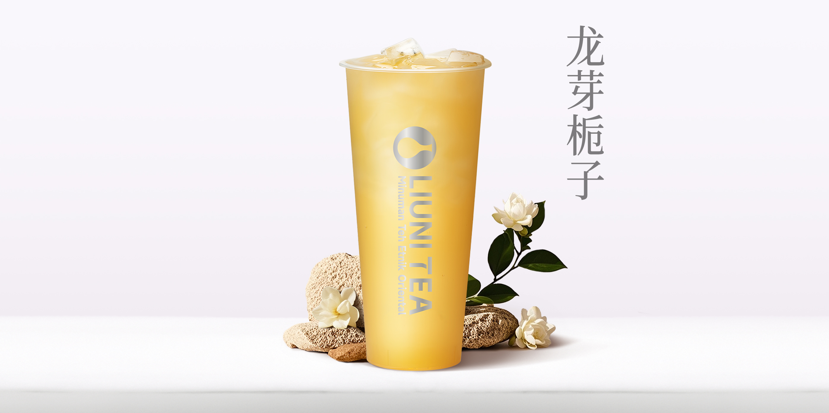 龙芽栀子