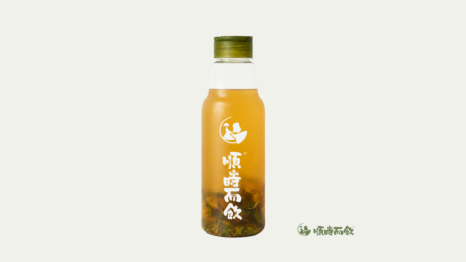 柚子金银花薄荷茶（PET瓶装）