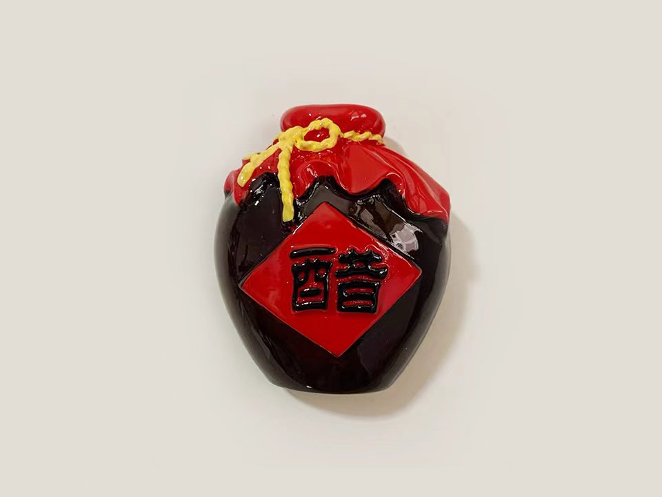 冰箱贴