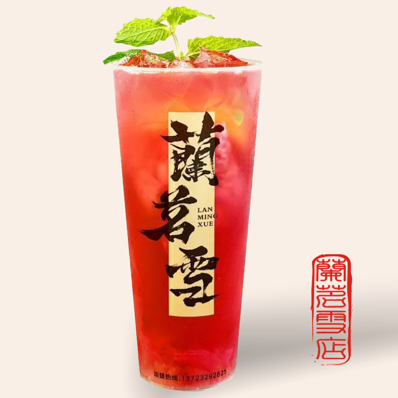 雨露玫瑰