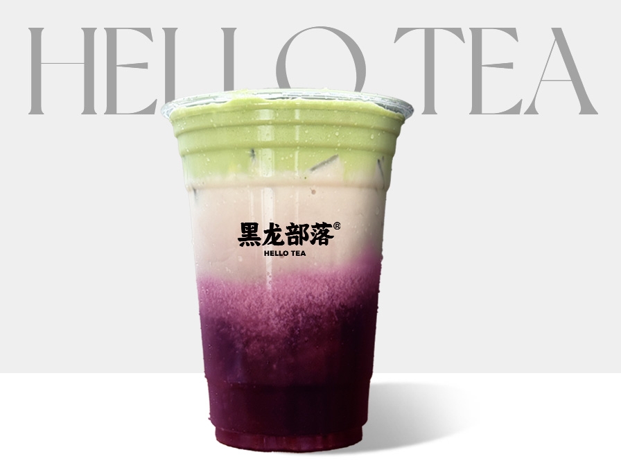 葡萄树夏