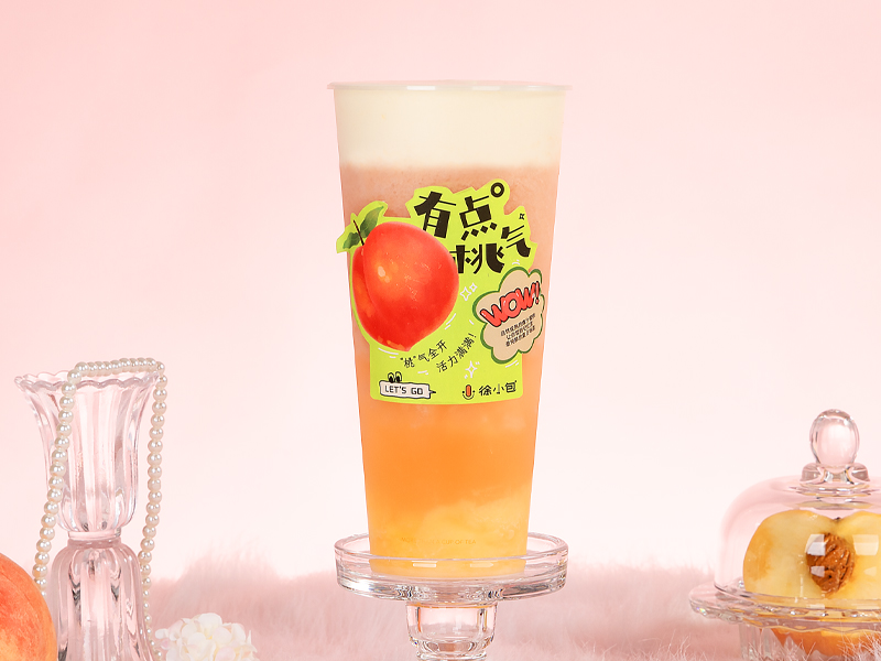 桃桃芝芝