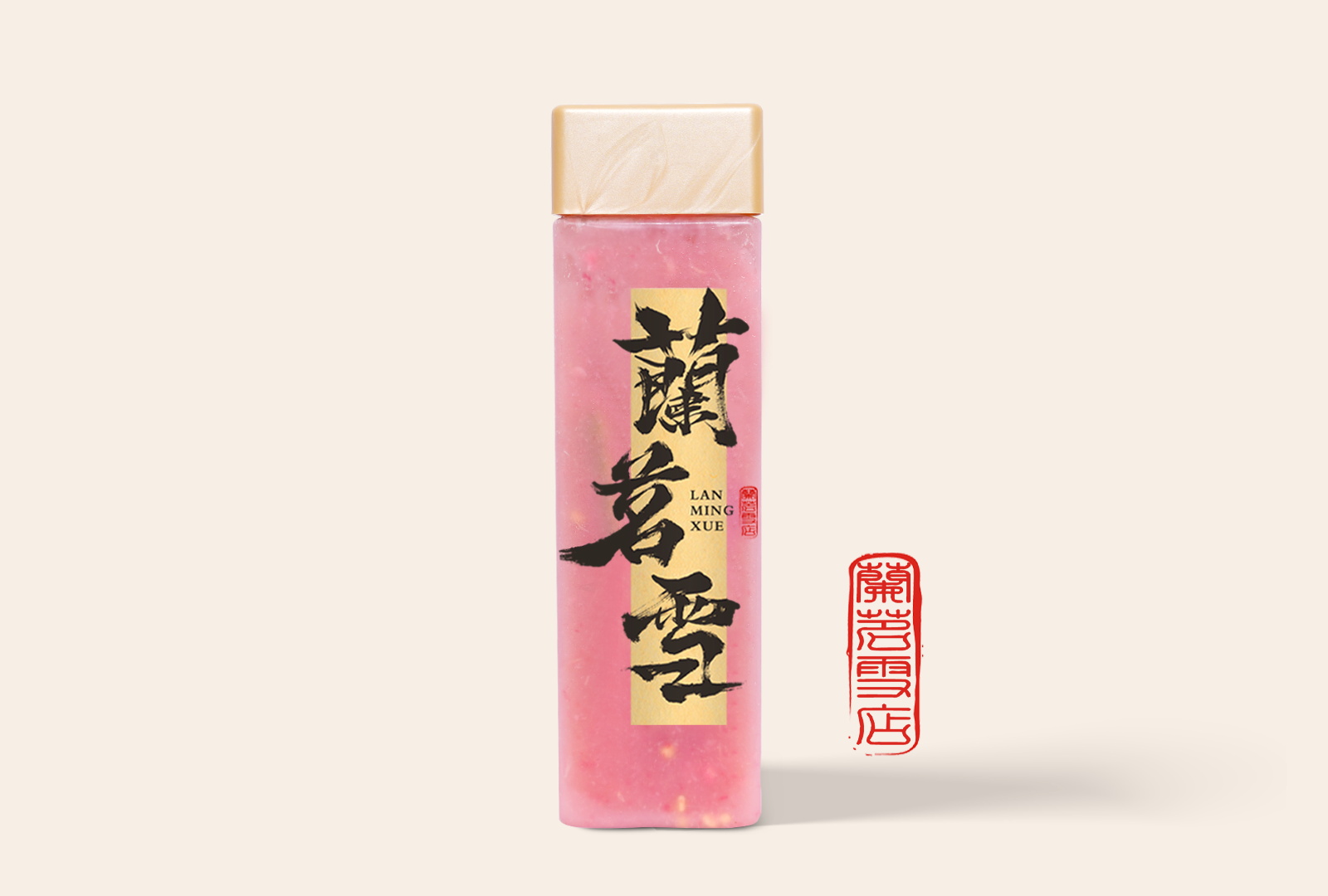 芭乐蜜桃油柑