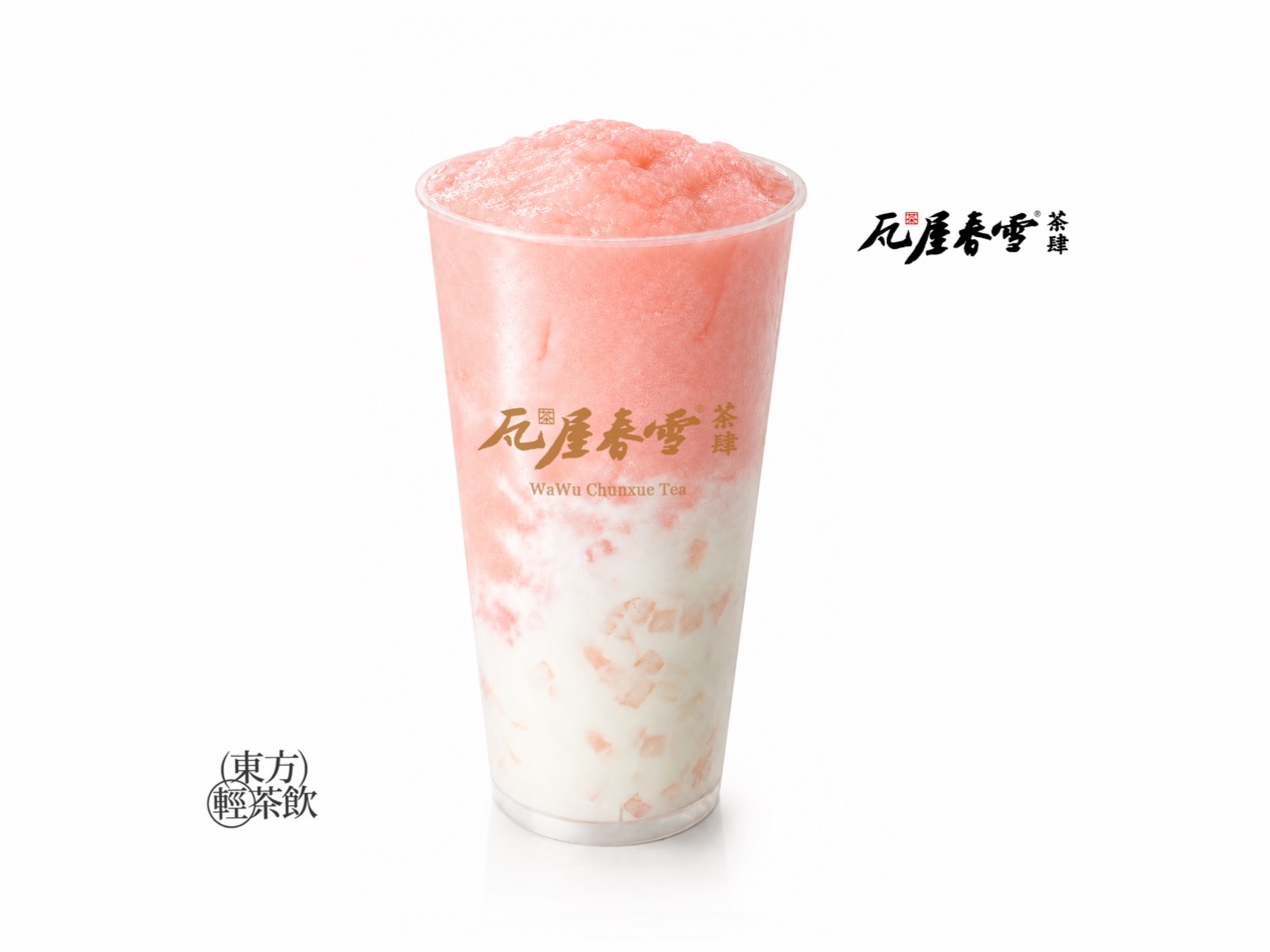 芭桃酸奶糯