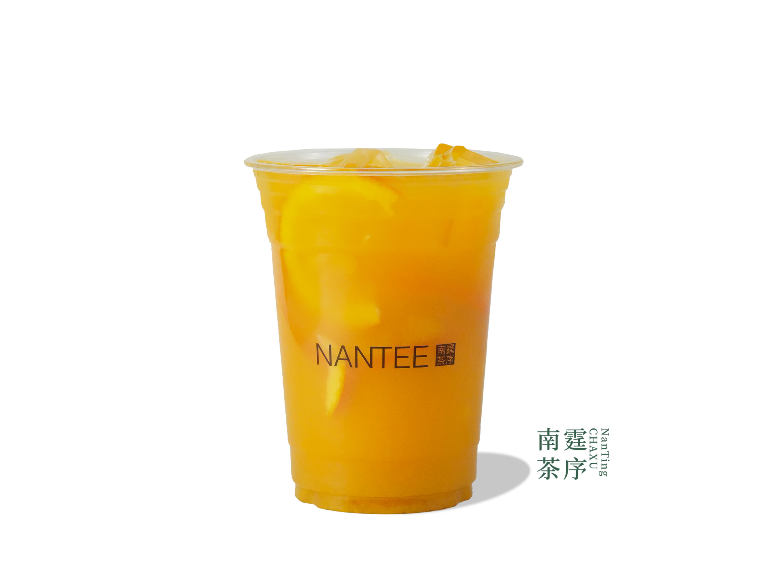 太极「沙棘鲜橙」
