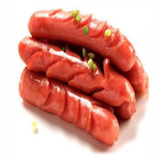 热狗（3串）