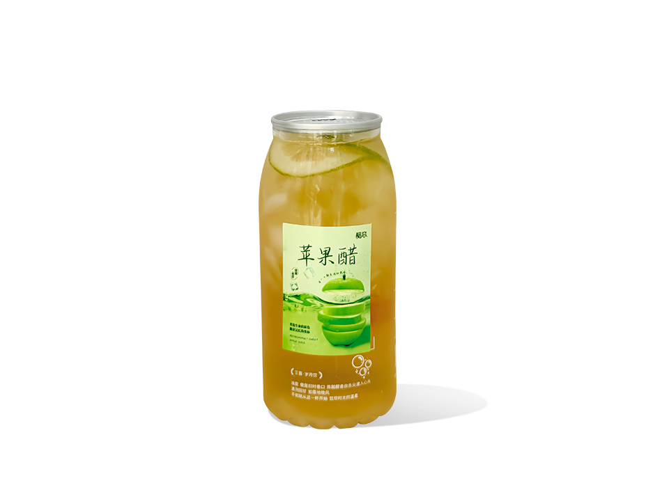 苹果醋