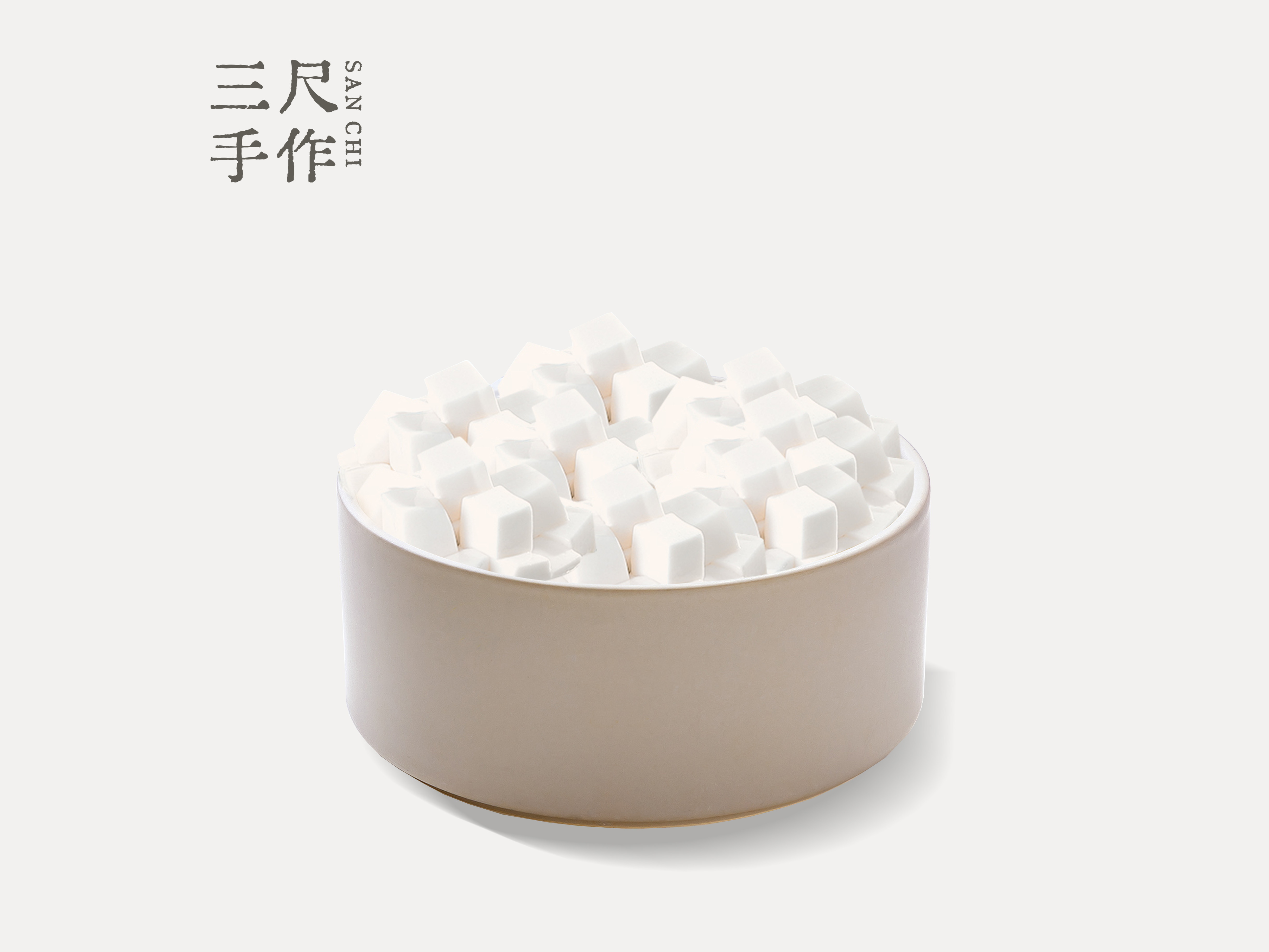 奶冻