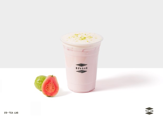 粉茉芭樂