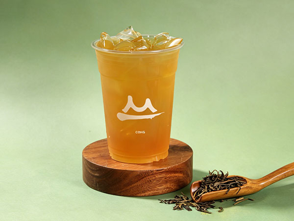 单丛水仙纯茶