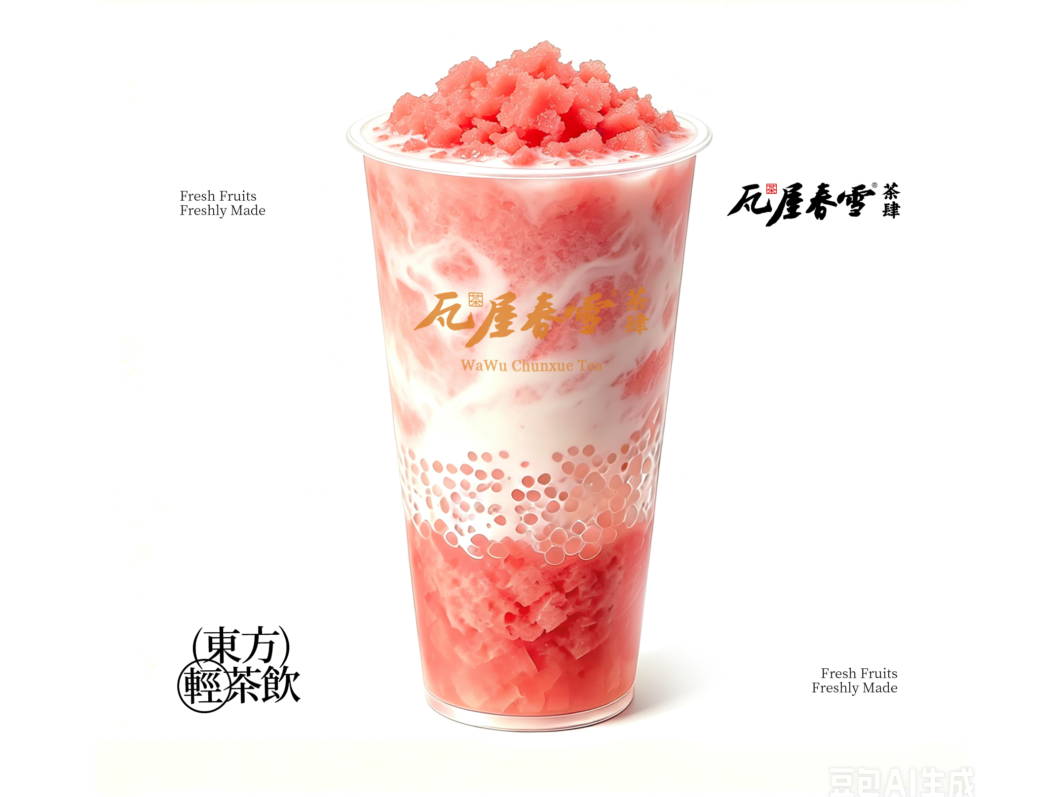西瓜露露