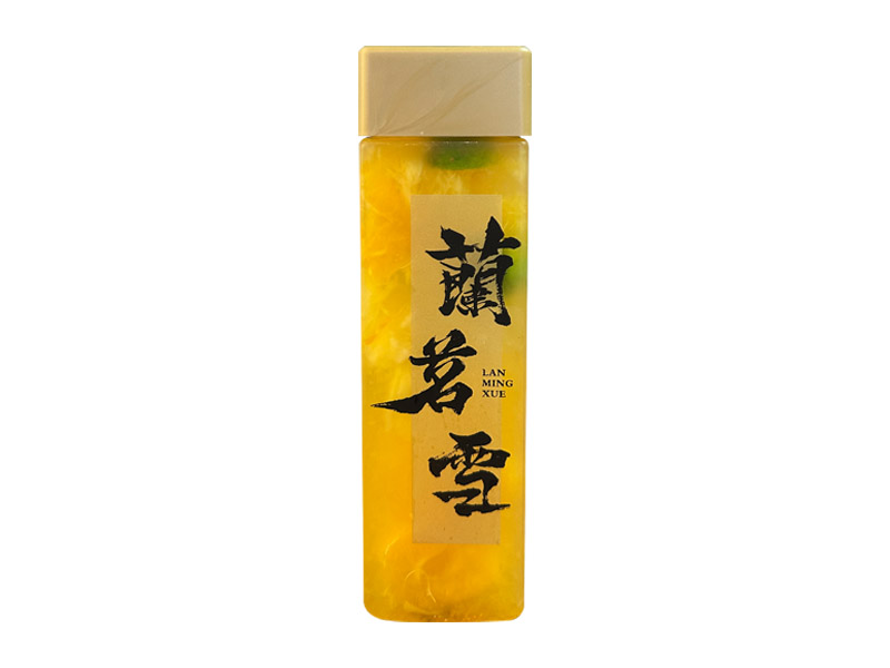 橘见凤梨