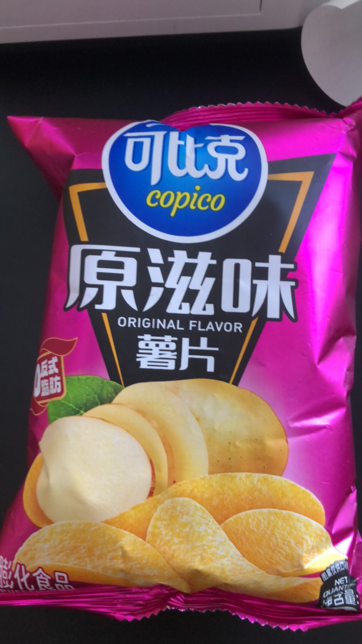 大薯片32g