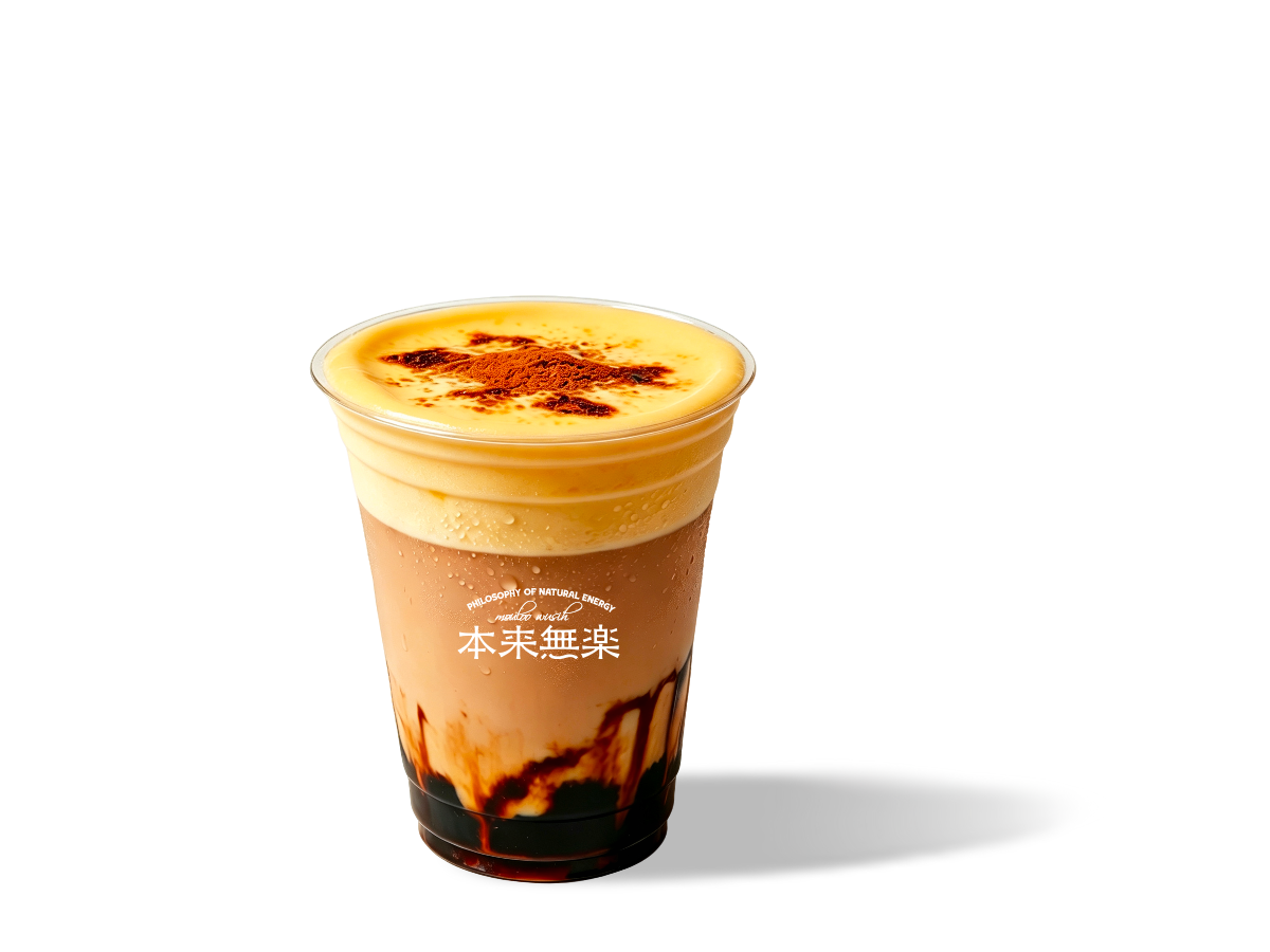 TehTarik大马老钱拉茶