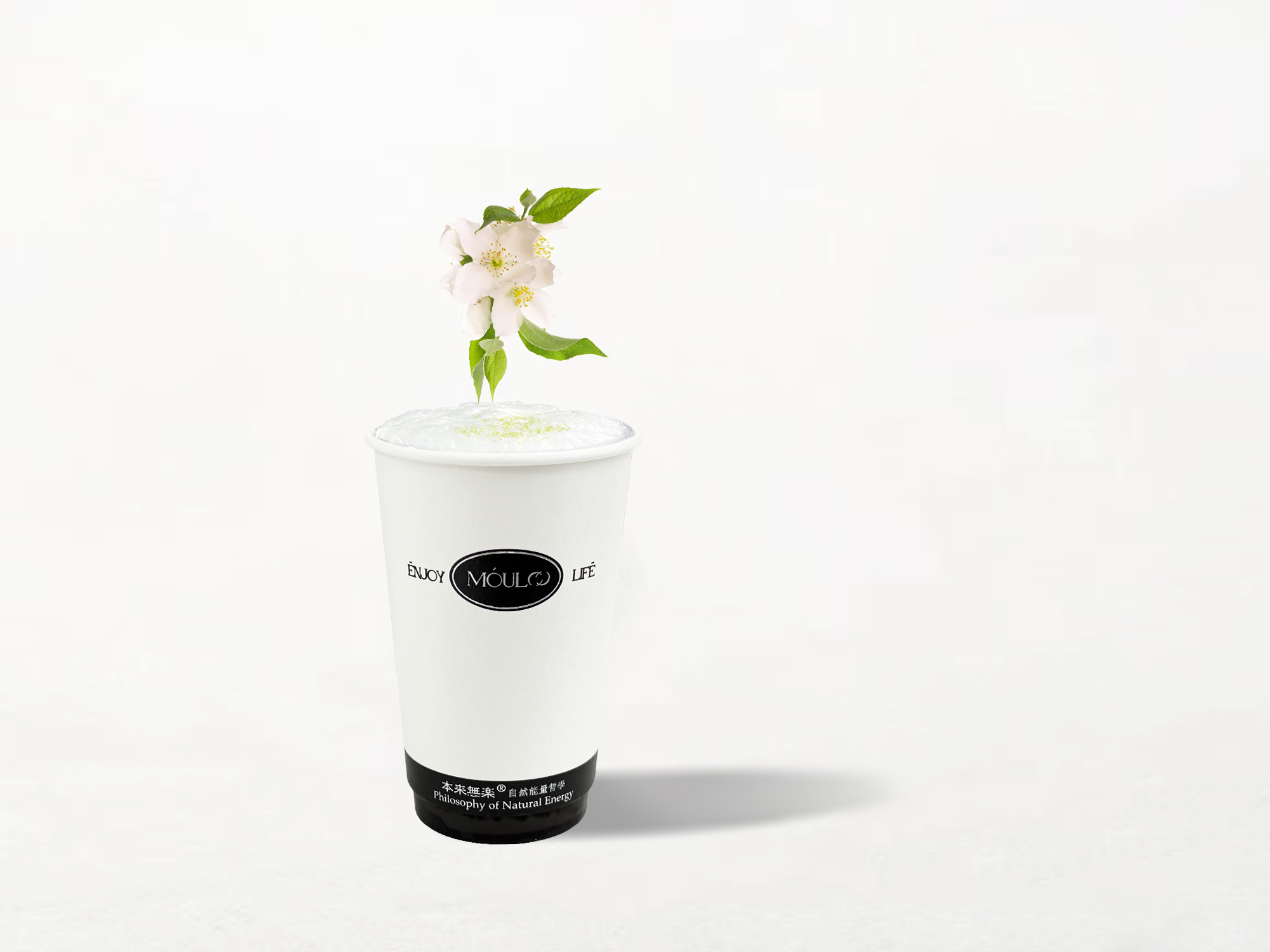 太湖苏茉莉