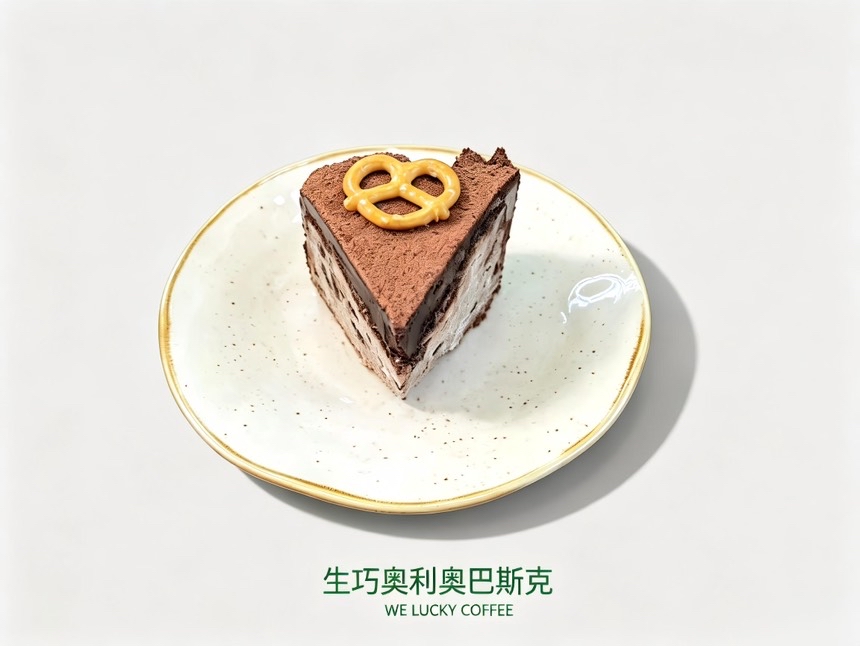 生巧奧利奧巴斯克