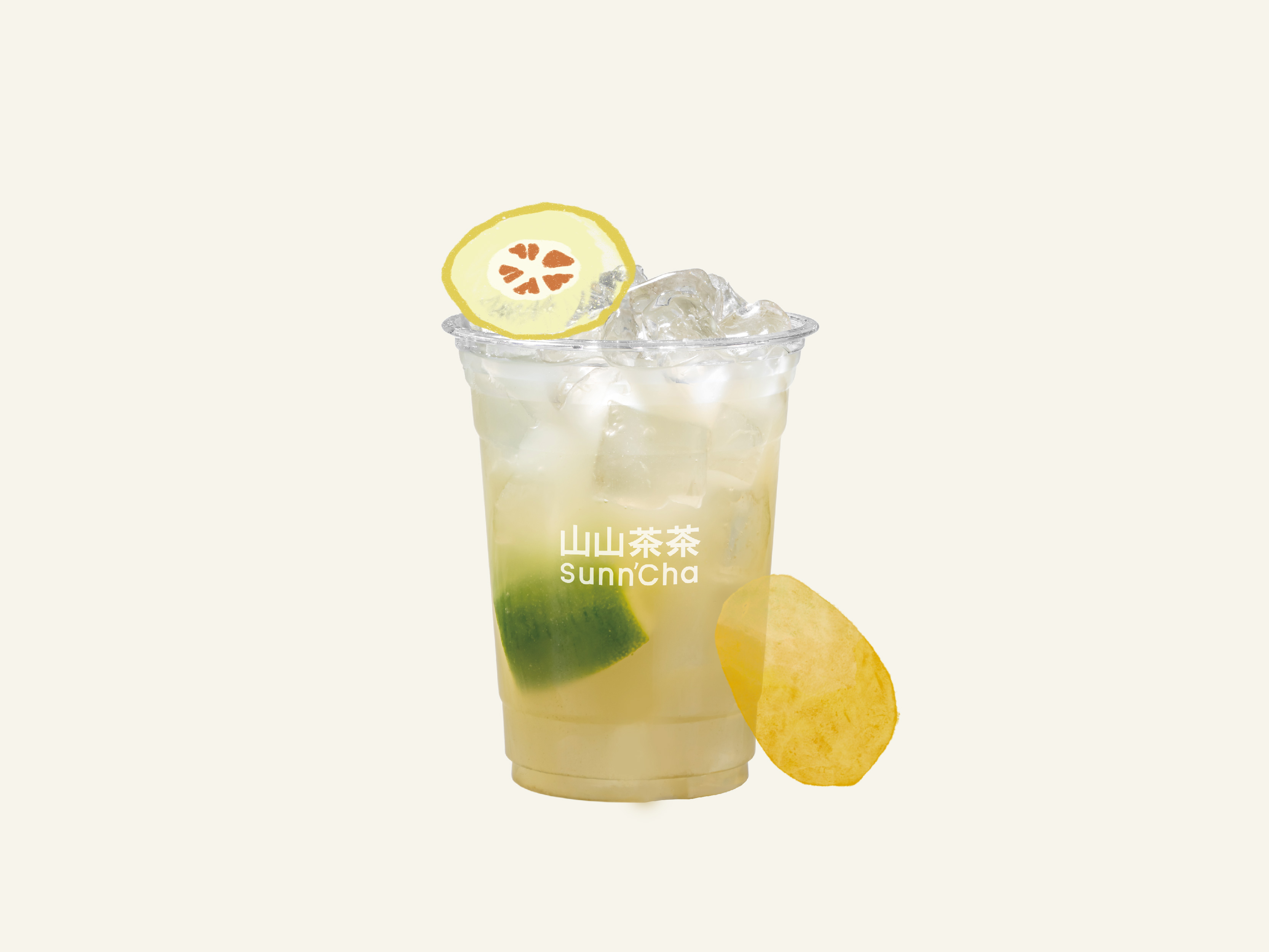 保山·酸木瓜